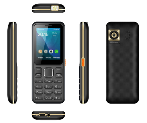 GSM mobile phone